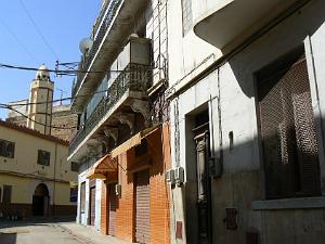 rue Poirie haut 6 